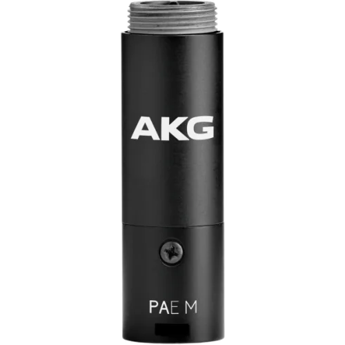 AKG PAE M Reference Phantom Power Module, PAE M