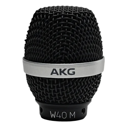 AKG W40 M Windscreen, W40 M