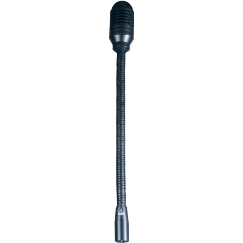 AKG DGN99 E Dynamic Gooseneck Microphone, DGN99 E