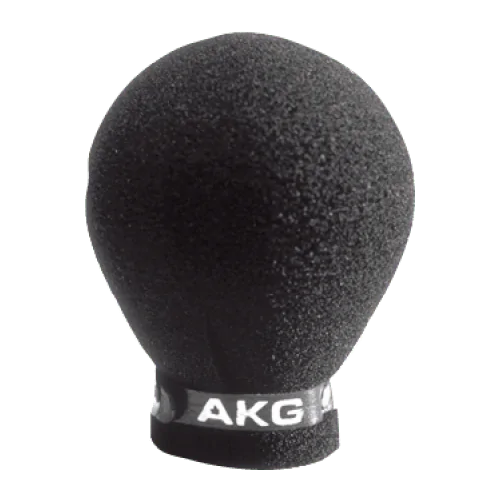 AKG W23 Windscreen, W23