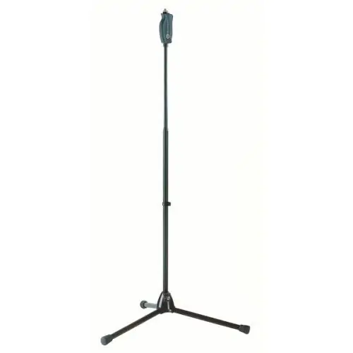 AKG KM256/80 Microphone Stand, KM256/80 Black