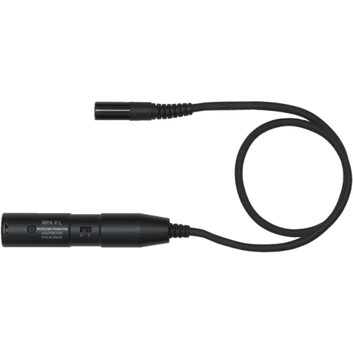 AKG MPA V L Phantom Power Adapter, MPA V L