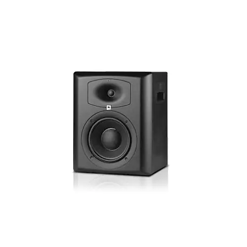 JBL LSR6328P/PAK LSR6328P x2 and an RMC Calibration Kit, LSR6328P/PAK