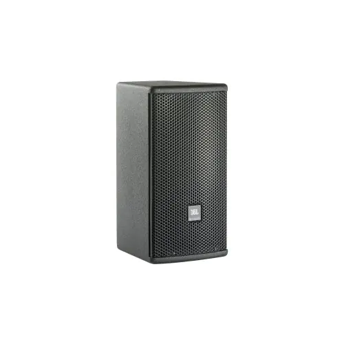 JBL AC16 Ultra Compact 2 Way Loudspeaker Black, AC16