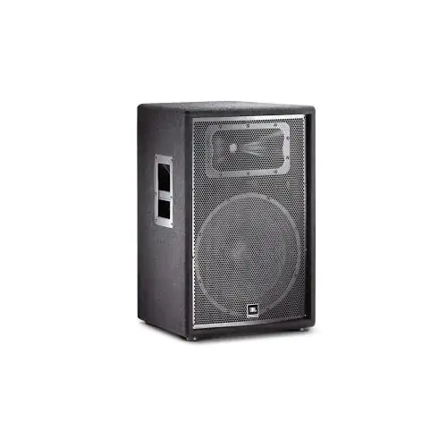 JBL JRX215 15 in. Two-Way Sound Reinforcement Loudspeaker System, JRX215