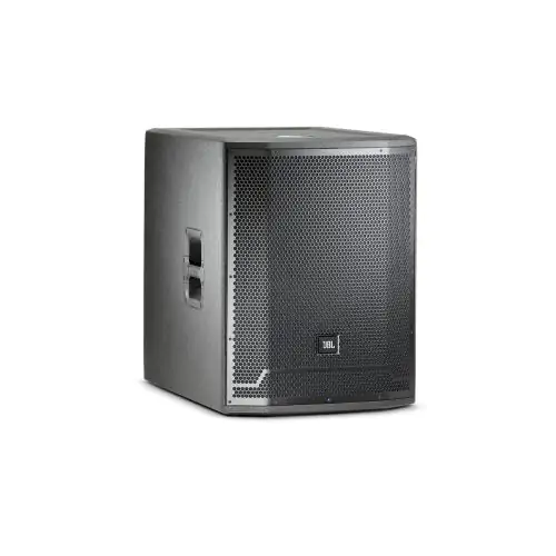 JBL PRX718XLF 18" Self-Powered Extended Low Frequency Subwoofer System, PRX718XLF