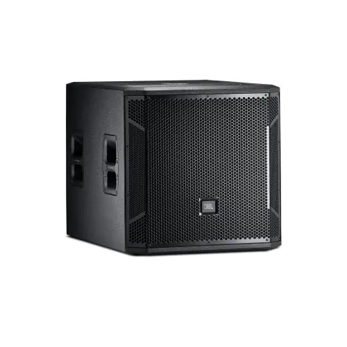 JBL STX818S Single 18" Bass Reflex Subwoofer, STX818S