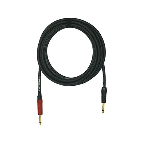 Mogami Platinum Guitar Cable 30 ft., PLATINUM GUITAR-30