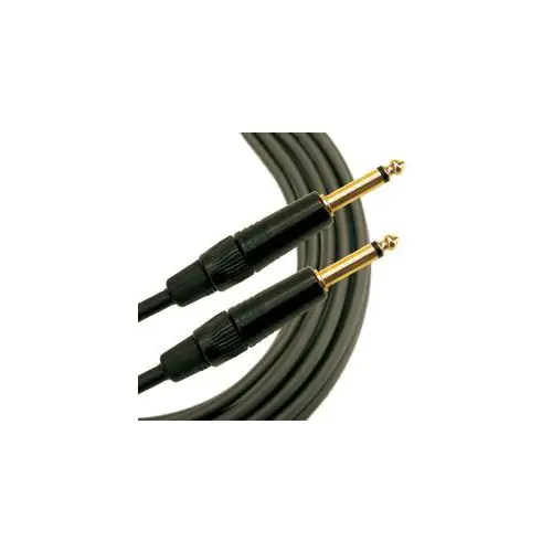 Mogami Gold Instrument Cable 3 ft., GOLD INSTRUMENT-03