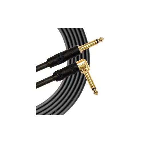 Mogami Gold Instrument R Cable 6 ft., GOLD INSTRUMENT-06R