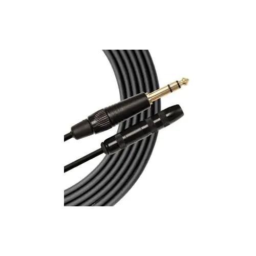Mogami Gold Ext Cable 50ft., GOLD EXT-25