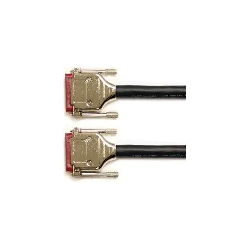 Mogami Gold AES TD DB25-DB25 Cable 20 ft., GOLD-AES-TD-DB25-DB25-20