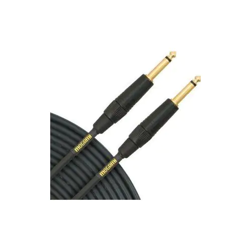 Mogami Gold 8 TS-TS Cable 10 ft., GOLD 8 TSTS-10