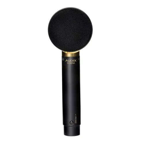 Audix SCX25A Large 1&quot; Diaphragm Studio Condenser Microphone, SCX25A