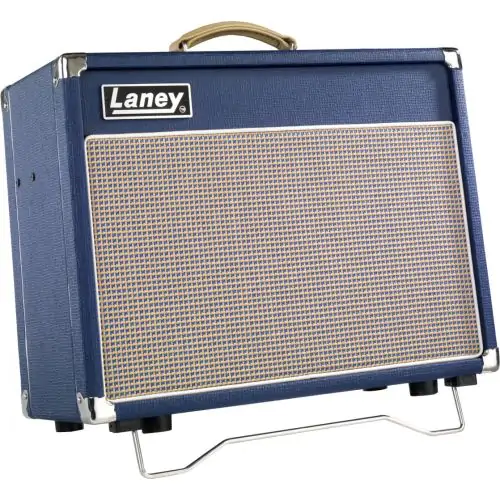 Laney Lionheart L5T-112 Guitar Amp Combo, L5T-112