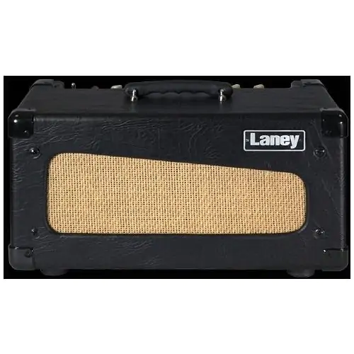 Laney Cub Guitar Amplifier Tube Head, CUB-HEAD