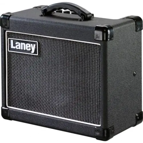 Laney LG-12 Guitar Amp Combo, LG-12