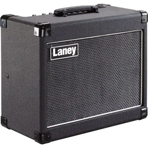 Laney LG 20R Guitar Amp Combo, LG20-R