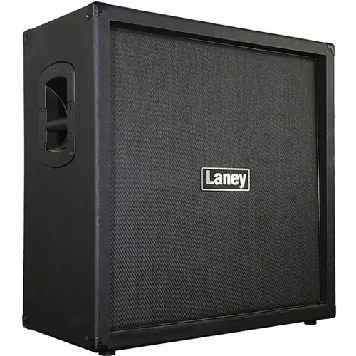 Laney LX412-S Guitar Cabinet Speaker, LX412-S