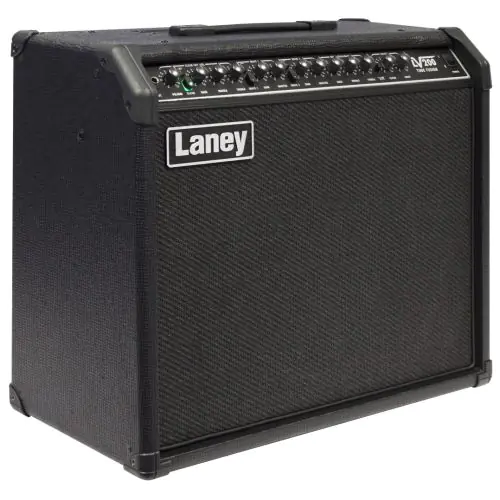 Laney LV200 Guitar Amp Combo, LV200