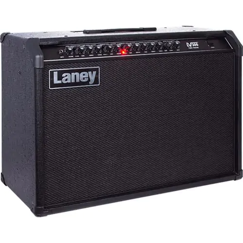 Laney LV300T Guitar Amp Combo, LV300T
