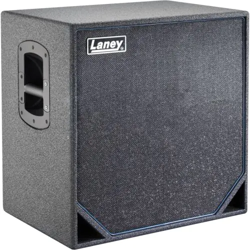 Laney N410 Nexus Bass Speaker Cabinet, N410