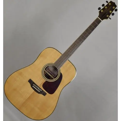 Takamine GD93-NAT G-Series G90 Acoustic Guitar in Natural Finish B-Stock TC13122096, TAKGD93NAT B-Stock 2096