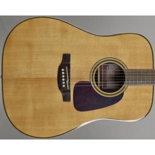 Takamine GD93-NAT G-Series G90 Acoustic Guitar in Natural Finish B-Stock TC13122096