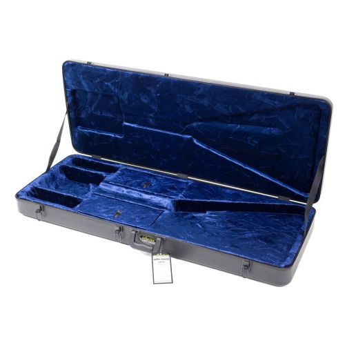 Schecter V-Shape Hardcase SGR-8V