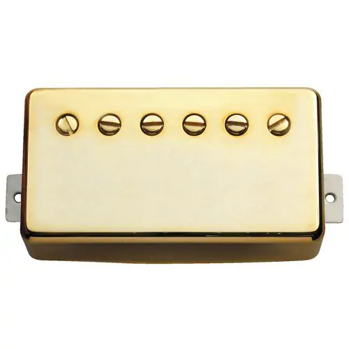 Seymour Duncan A-6 Gold Benedetto Pickups, 11601-07-Gc
