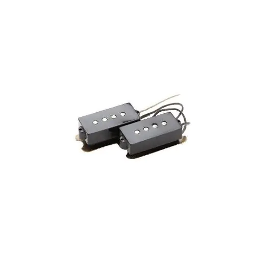 Seymour Duncan Antiquity 2 Pride Pickup For P-Bass, 11044-16