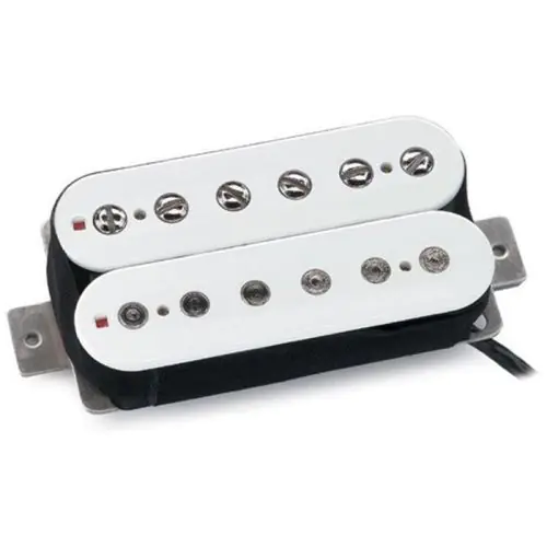Seymour Duncan Humbucker SH-1N 4-Conductor Neck Pickup, 11101-01-4C
