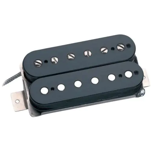 Seymour Duncan Humbucker SH-1B 4-Conductor Bridge Pickup, 11101-05-B4C