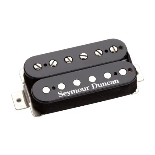 Seymour Duncan Humbucker SH-2n Jazz Model Neck Pickup, 11102-01-B