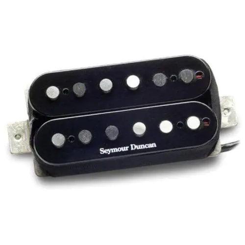 Seymour Duncan Humbucker SH-3 Stag Mag Pickup, 11102-09