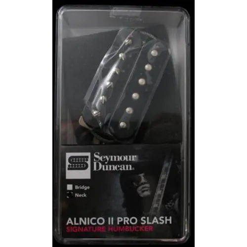 Seymour Duncan Humbucker APH-2N Slash Model Neck Pickup, 11104-06