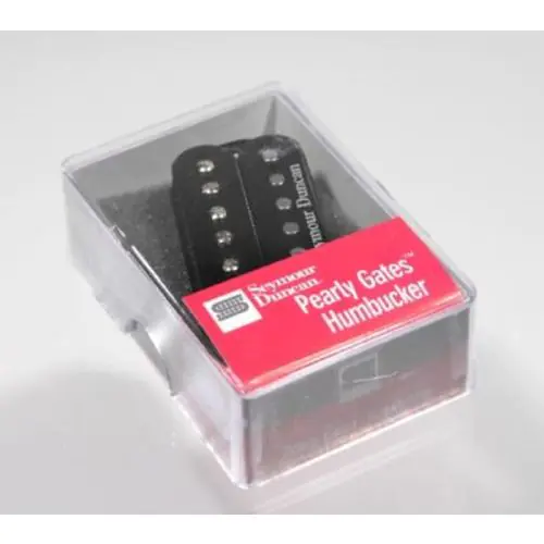 Seymour Duncan Humbucker SH-PG1b Pearly Gates Bridge Pickup, 11102-49
