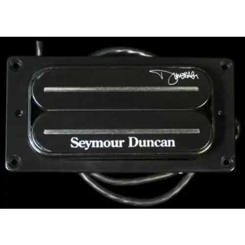 Seymour Duncan Humbucker SH-13 Dimebucker Pickup Black, 11102-82