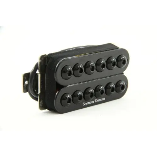 Seymour Duncan Humbucker SH-8N 7-String Invader Neck Pickup, 11107-29-7Str