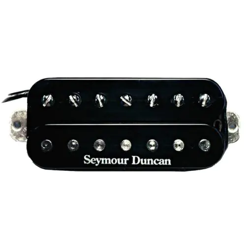 Seymour Duncan Humbucker SH-4 7-String JB Model Pickup, 11107-13-7Str