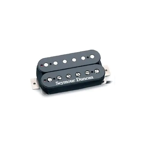 Seymour Duncan TB-6 Trembucker Duncan Distortion Pickup, 11103-21