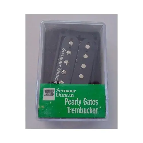 Seymour Duncan TB-PG1B Trembucker Pearly Gates Pickup, 11103-49