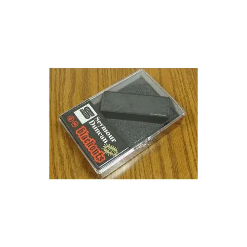 Seymour Duncan AHB-1N Blackouts 8-String Neck Pickup, 11106-42-B