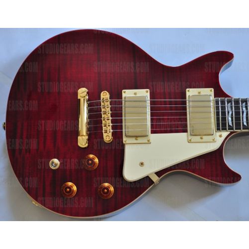 ESP LTD KH-DC Kirk Hammett Electric Guitar