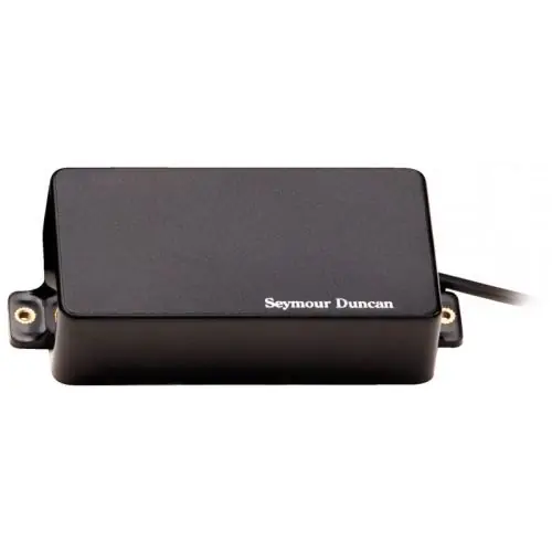 Seymour Duncan LW-CH2B Humbucker Classic 2 Bridge Pickup, 11106-05