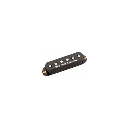 Seymour Duncan LW-CS2N Live Wire Classic 2 for Strat Neck/Middle Pickup, 11206-07