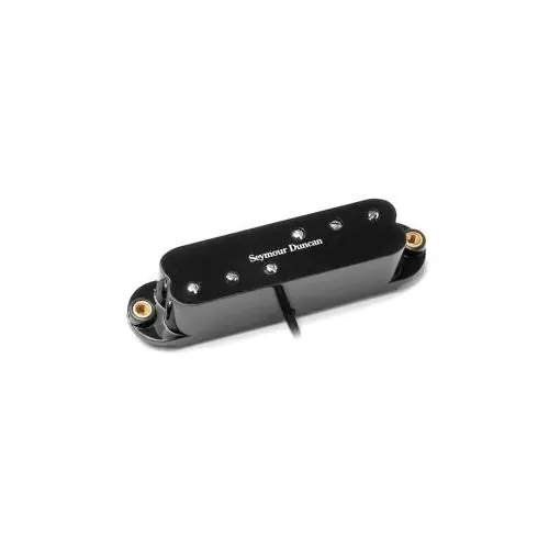 Seymour Duncan Humbucker SDBR-1B Duckbuckers Bridge Pickup, 11205-36