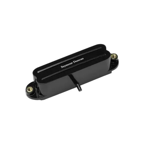 Seymour Duncan Humbucker SCR-1N Cool Rails Neck Pickup For Strat, 11205-06