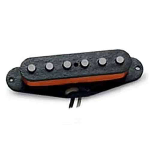 Seymour Duncan Humbucker SSL-1T Vintage Staggered For Strat, 11201-01