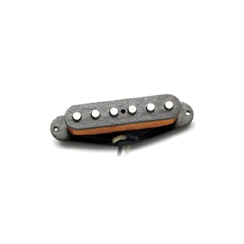 Seymour Duncan Humbucker SSL-2 Vintage Flat For Strat Pickup, 11201-03